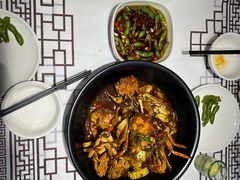 -靓虾二哥长沙地标小龙虾(五一广场店)
