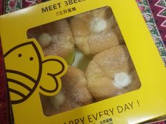 -三只蜜蜂蛋糕(东城店)