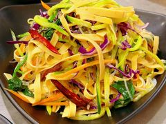 -啊美丽炭火烤肉(滑翔一店)