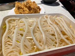 千层肚-钢管厂歆瑞源油卤串串香(春熙路太古里店)