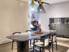 -创典居(槐安店)