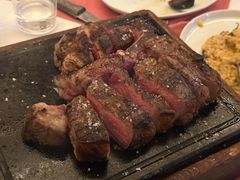 -奥斯特牛排馆(美第奇宫店)