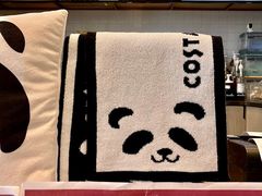 -COSTA COFFEE(恒基名人购物中心店)