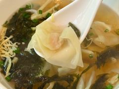 小馄饨-同心楼(解放北路店)