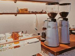 -Line 咖啡(石厦花园店)