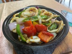 -蒸坊黄鳝饭(骏丰大厦店)