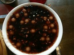 -清真·安乐园菜馆(茶南店)