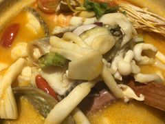 -泰妃殿(武汉首店)