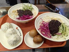 -庆丰包子铺(灯市口店)