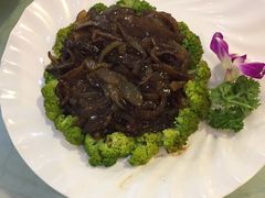 大葱海参-河南食府(人民路店)