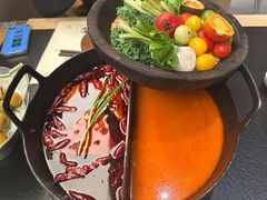 -山缓缓火锅(上海闵行龙湖店)