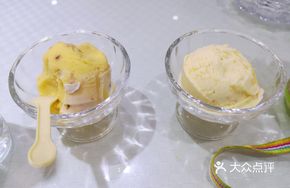 Elizabeth Ice Cream