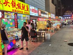 -万达广场(太原街店)