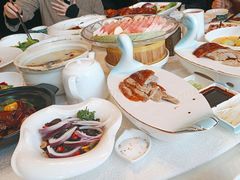 -老浒记民俗酒楼(王府井店)