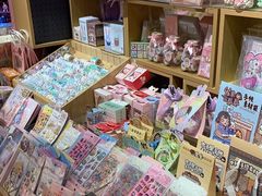 -九木杂物社(江宁金鹰广场店)