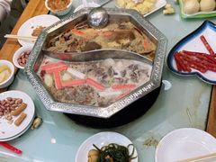 -鸿盛火锅(重庆路店)