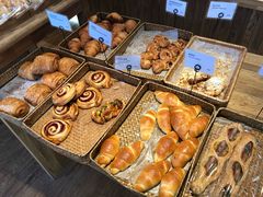 -那家面包房(珠江路店)