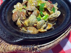-永信海鲜(群星城店)