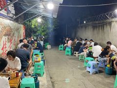 -红牌楼老号串串(银海佳苑店)