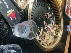 -牛鲜盛齐齐哈尔烤肉(曹路店)