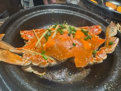 -胡叨叨黄油砂锅焗海鲜(百家湖1912店 )