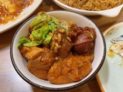 -老七饭馆(光荣道总店)