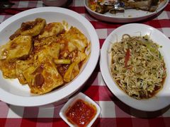 -西贝莜面村(上海百联西郊店)