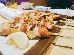 -琴寿司居酒屋(中山广场店)