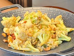 -四川饭店·川味水煮鱼(长白店)