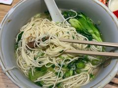 -张拉拉兰州手撕牛肉面(融科资讯中心店)