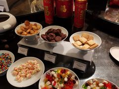 -佛山保利洲际酒店·月色西餐厅