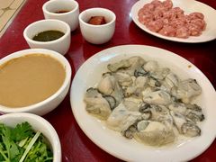 -山海关清和浑锅店