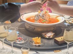 -坛宗剁椒鱼头(河西王府井店)