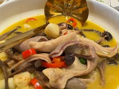 -闽海肴(北辰荟店)