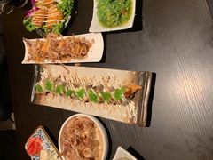 -鹏祖料理