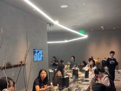-喜茶(深圳万象城黑金店)