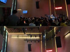 -TZ House音乐现场(来福士中心店)