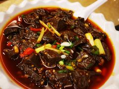 -敖家巷羊肉汤(瑞尔戴斯店)