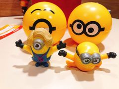 -麦当劳(天兴罗斯福店)