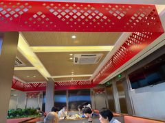 -蝎王府羊蝎子(虎坊桥总店)