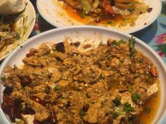 -人民公社大食堂(顺义总店)