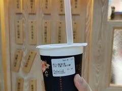 涓豆腐奶茶-厝内小眷村(西单大悦城店)