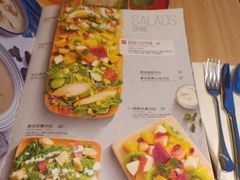 -必胜客(西市场店)