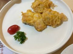 -华梅西餐厅(哈尔滨中央大街店)