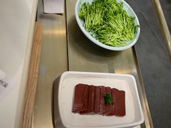 -左庭右院鲜牛肉火锅(苏州园区永旺店)