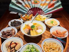 -寻宝记绍兴菜(笛扬楼店)