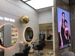 -MMbyHairCode 芭曲发型沙龙