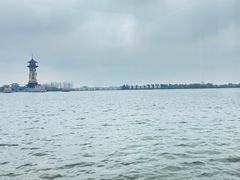 -溱湖国家湿地公园