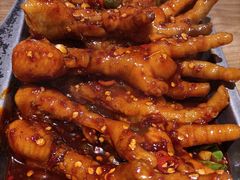 -冰川冷面·延边菜·炭烤串(观前店)