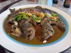 -呼吸森林·生态农庄农家乐私房菜